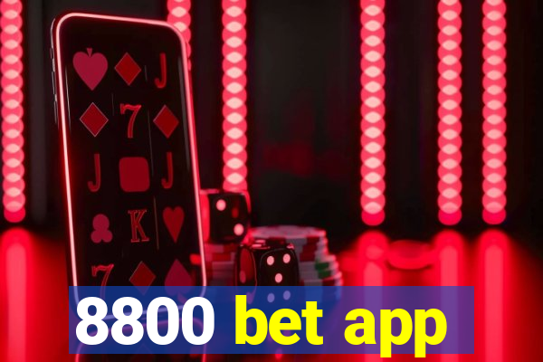8800 bet app
